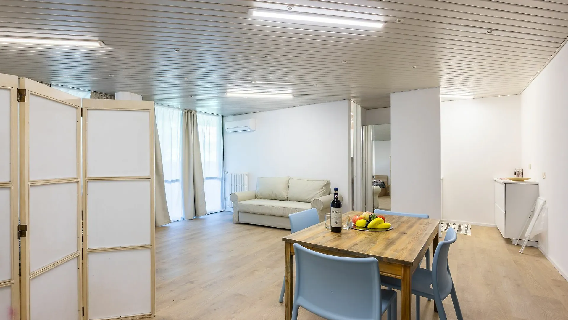 Apartament San Vito Garden Florencja 0*,