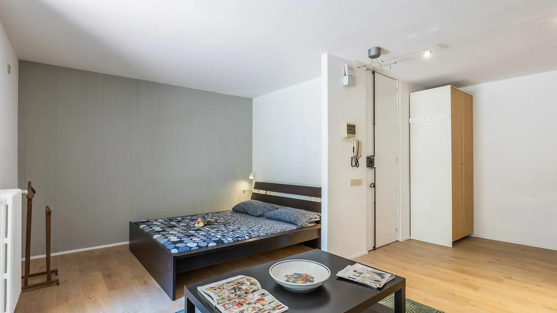 San Vito Garden Apartment Florence