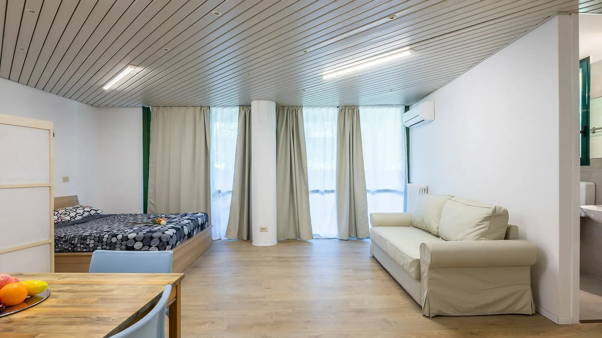 San Vito Garden Apartment Florence