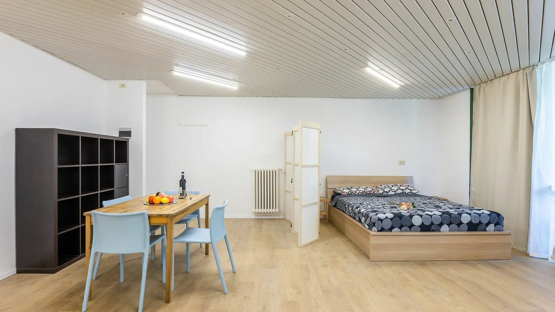San Vito Garden Apartment Florence