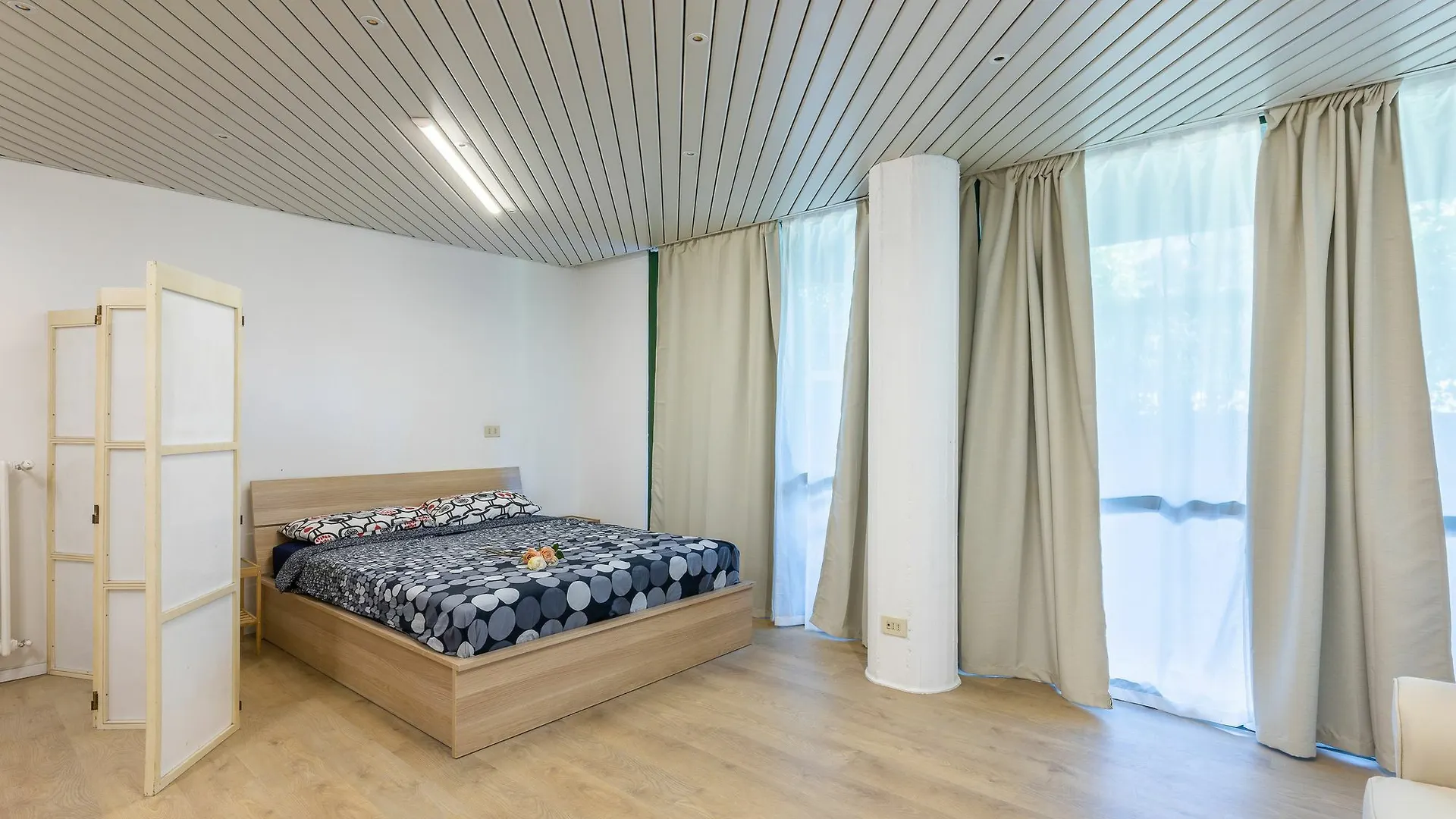 San Vito Garden Apartment Florence Italy